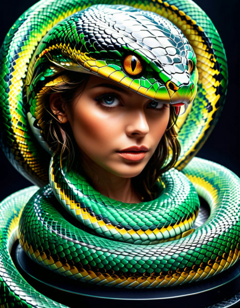 Snake morph - v1.0