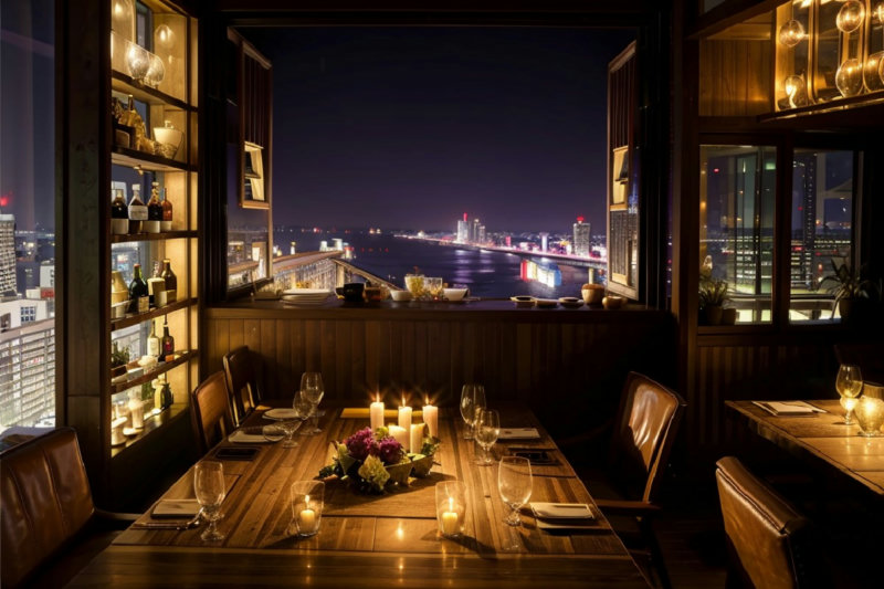 Sky Bar - v1.0