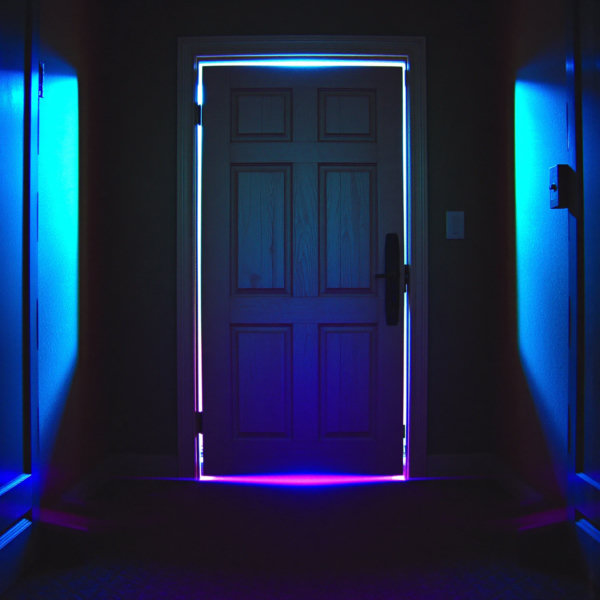 Color Out Of Space Style (Flux) - v1.0