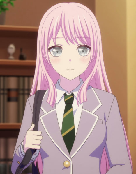 FLUX MyGO BanG Dream! It's MyGO!!!!! - V0.9