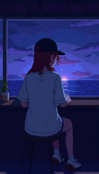 PixelArt- 77® - PixelArtRetro - 77®