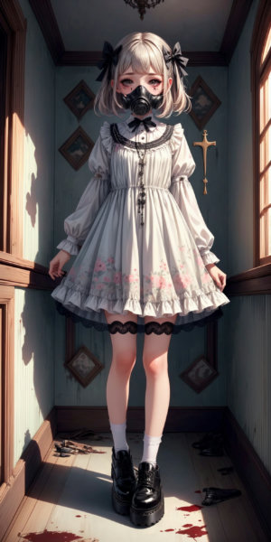Morute Aesthetic (Fashion Style) - v1.0