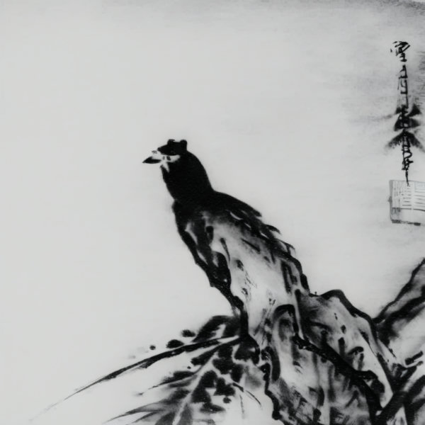 Sesshu SDXL - V1