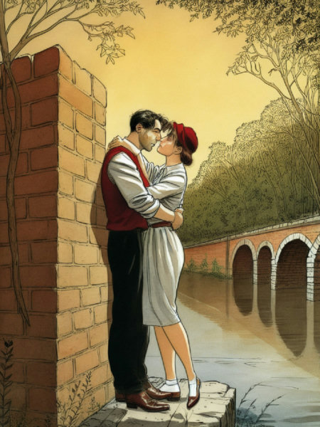 Style of Jean-Pierre Gibrat XL - v1.0