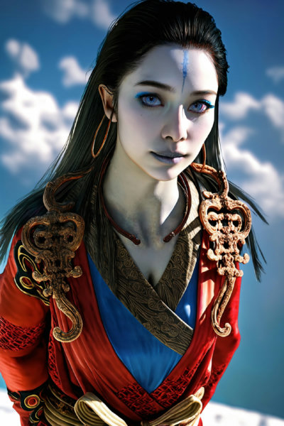 Black Myth: Wukong & - Artiwaifu