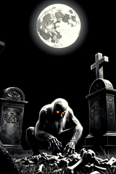 Sin City Inspired Style Flux - 1