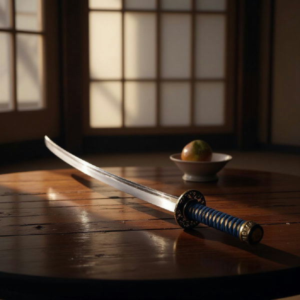 Katana_Flux - v1.0