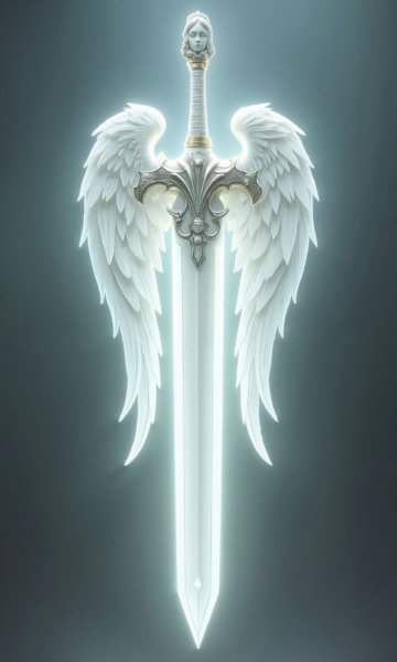 Fantasy Weaponry - FLUX V1