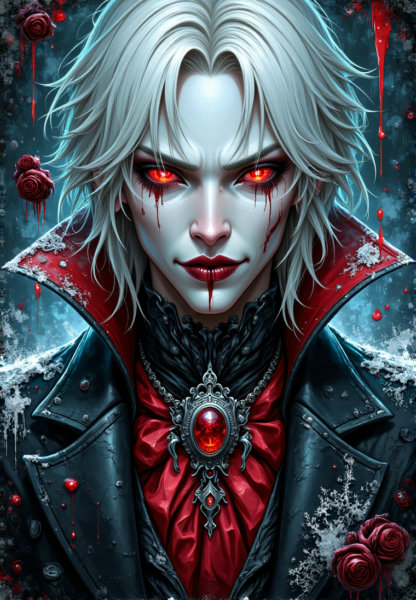 Vampire style - v1.0