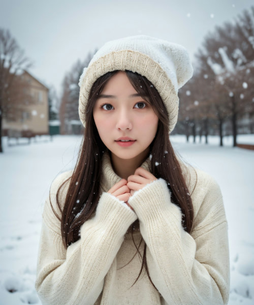 Detail Asian Realistic - v6.0