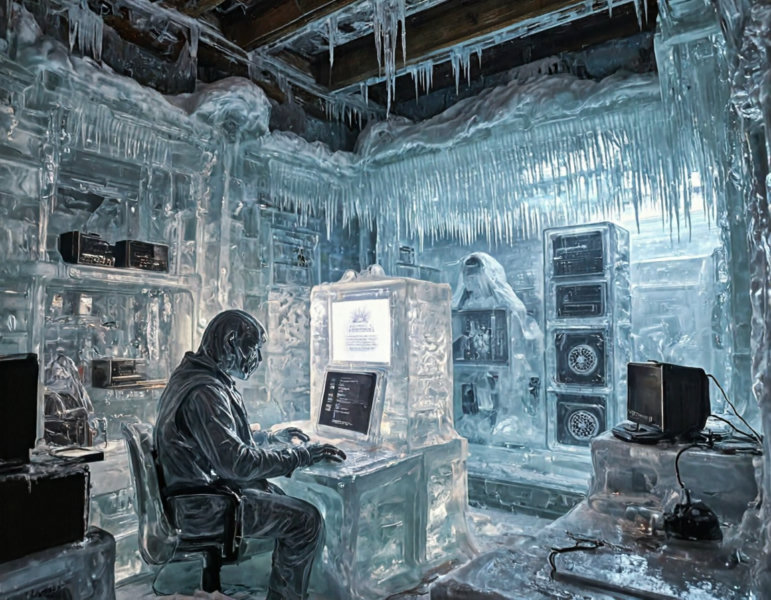 Frozen World - v1.1