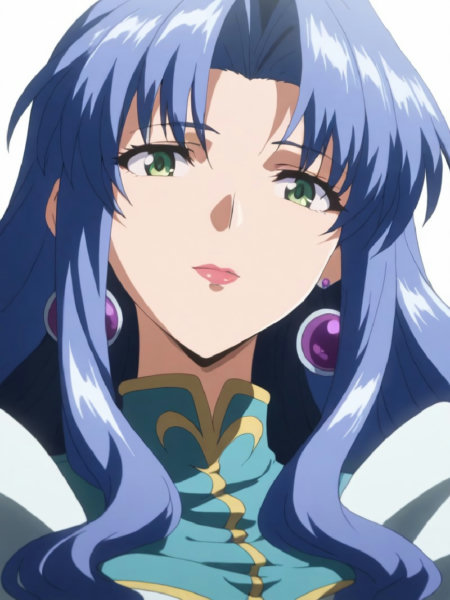 | Ikusa Otome Valkyri Shinshou - AnimagineXL 4.0opt