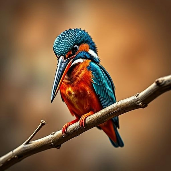 king fisher - v1.0