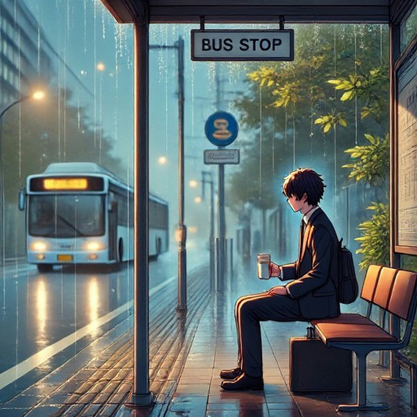 Lofi Anime - V1