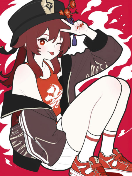 anime style box XL - style29-xl-a3.0