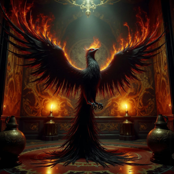 Phoenix Reborn - v5.0