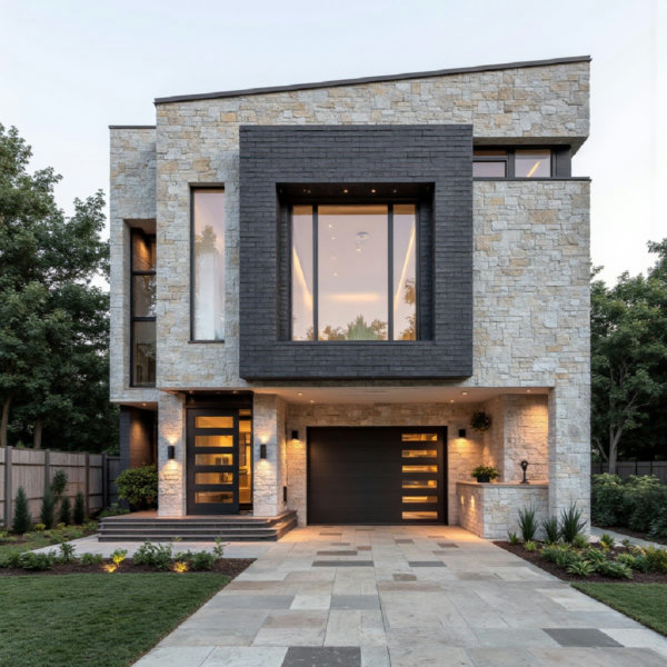 FLUX Modern High Quality VIP Villas - High Quality VIP Villas 1
