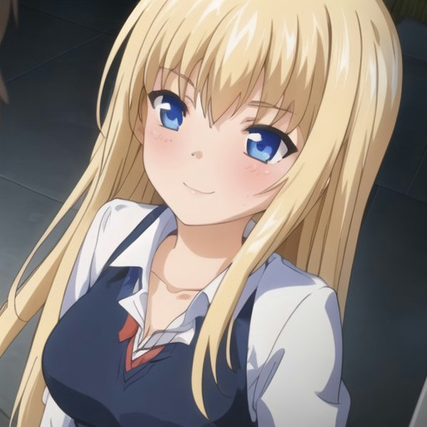 秋月爱莉-鬼父(Akitsuki Airi-Oni chichi) - SD 1.5 - 1.1(Old)