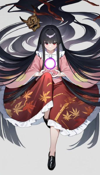 houraisan_kaguya_noobxl_eps_1.0 - v1.0