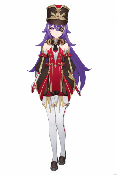 SDXL: ArtiWaifuMIHOYO Collection (Honkai Impact 3rd | Honkai Star Rail | Genshin Impact | Zenless Zo