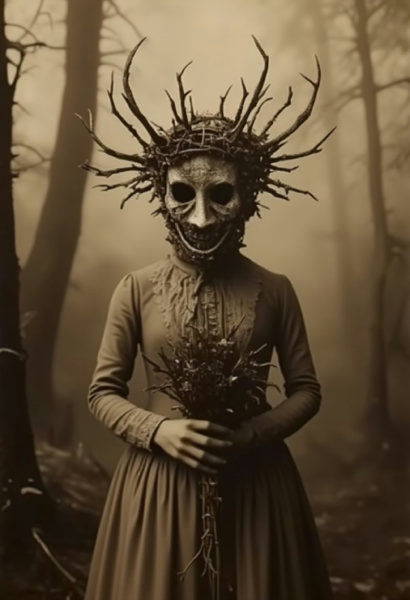 Victorian Gothic Horror - v3.0