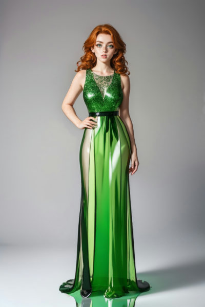 Glass Dress - v1.0