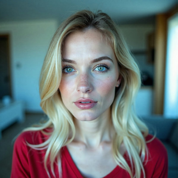 FLUX -– Polyhedron_all // Perfect skin. Perfect hands. Perfect eyes. (m/f) - Simple Tuner (Trainer