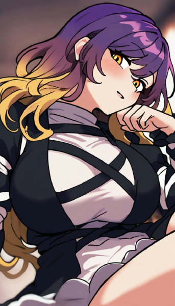 hijiri_byakuren_noobxl_eps_1.0 - v1.0