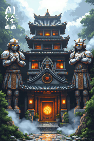 Pixel Style - v1.5