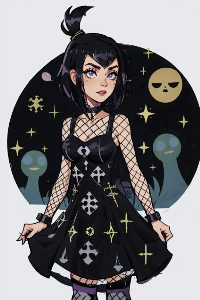 Idol Worship Clothing - v1.0