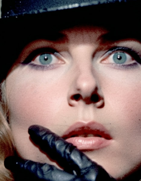 Giallostyle! Gritty 70's italian thriller - v1.0