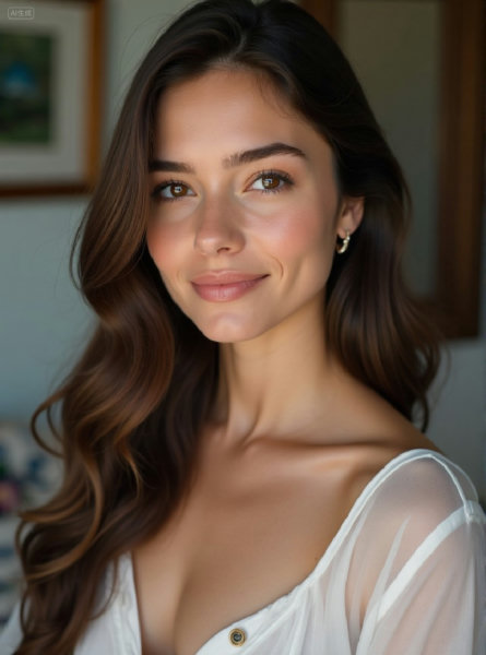 Authentic Portrait Photography - v1.0