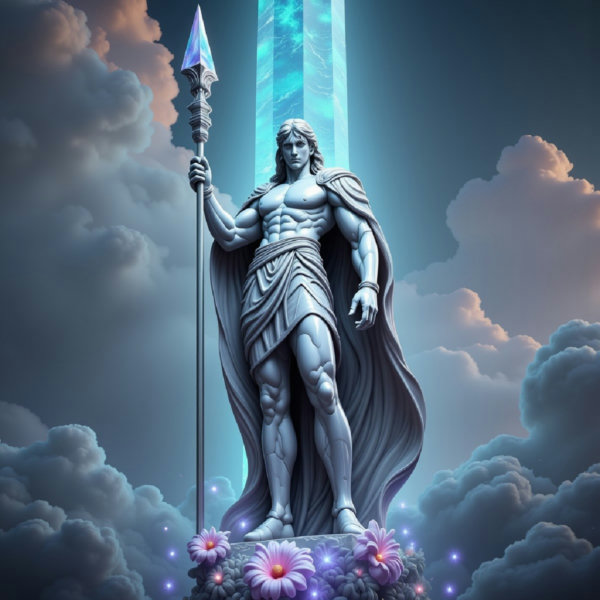 Marble&Stone Statues - v1.0