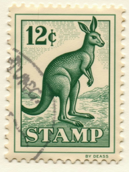 Postage Stamp - CE - SDXL - V01 - Flux.1 D
