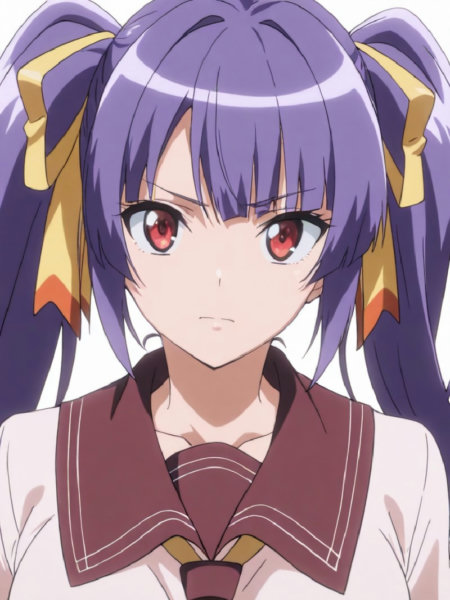 | Wana Hakudaku Mamire no Houkago - AnimagineXL 4.0opt
