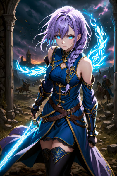 NewAnimeV8 - v1.0