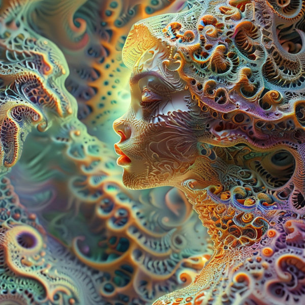 Fractalex - v1.0