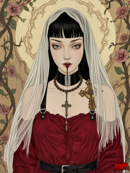 Takato Yamamoto LoRa Style (Flux.1 D) - V1