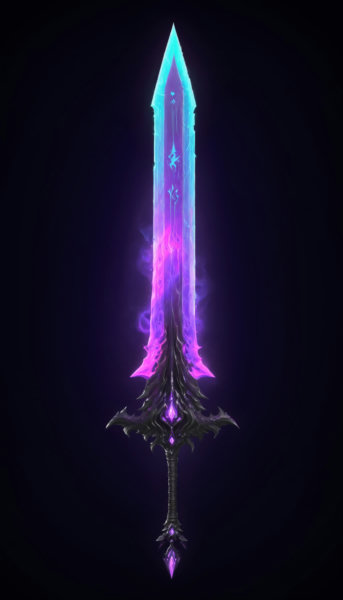 Fantasy Weaponry - XL V1