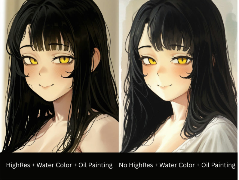 Casato Art LoRa - Illustrious XL - v1.0