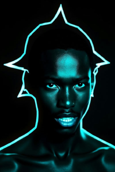 Close-Up: People of Black (Test) - v2.0