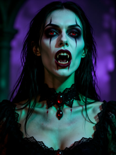 Chapter of the Demon - v1.0