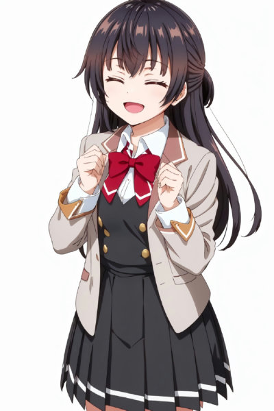 Yuki Suou - v1.0