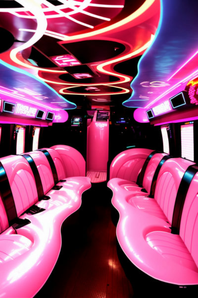 Neon Environments - SD 1.5 v1.0