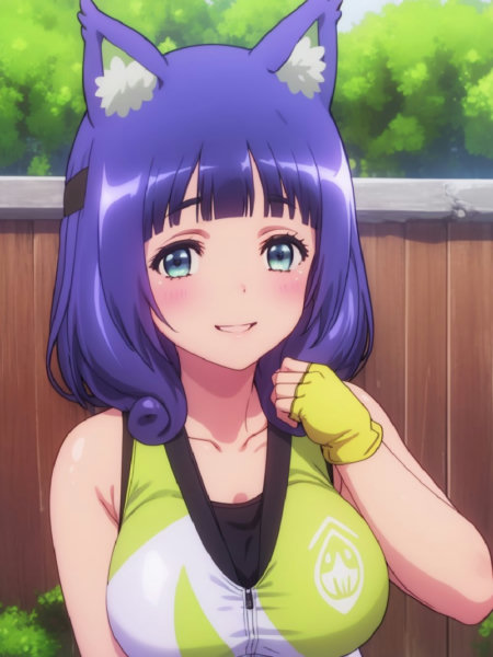 · - Hitamu Kyan-Immoral Guild - SD 1.5