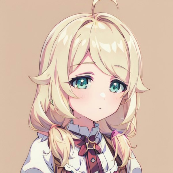 yusa kozue - v1.0