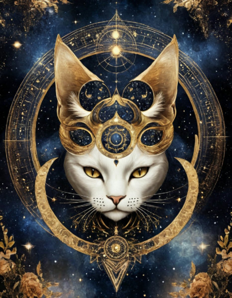 Celestial Zodiac - X83_b5