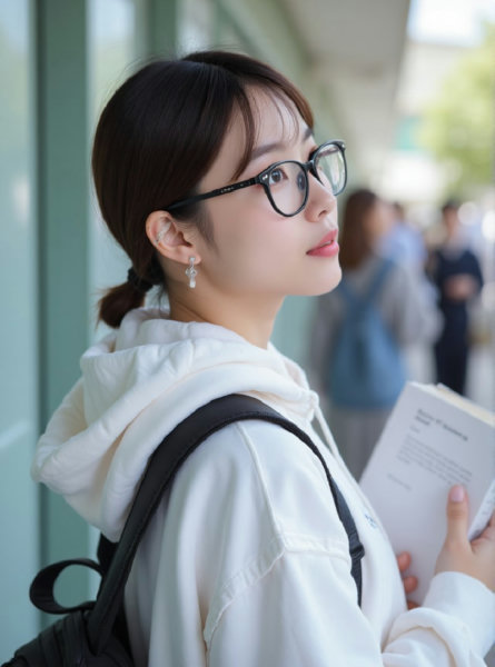 Real person style - v1.0
