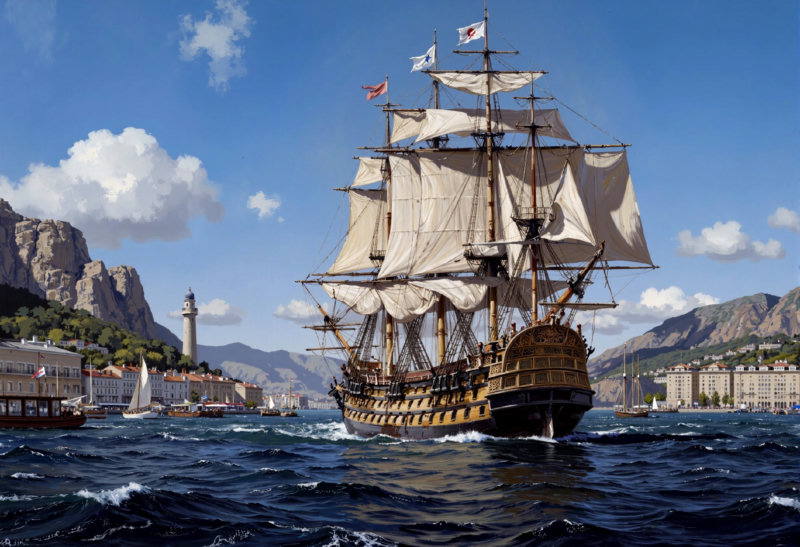 ShipZ - v1.0