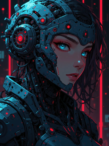 Cyber Manga - v1.0